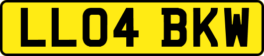 LL04BKW