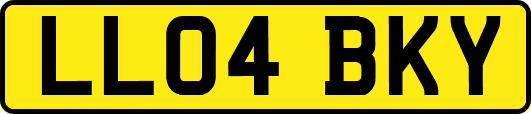 LL04BKY
