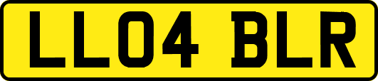 LL04BLR