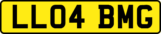 LL04BMG