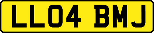 LL04BMJ