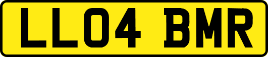 LL04BMR
