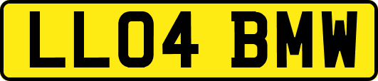 LL04BMW