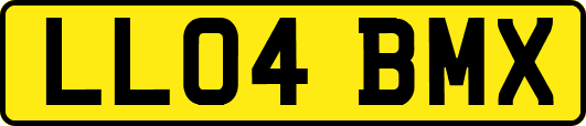 LL04BMX