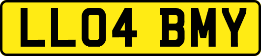 LL04BMY