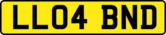 LL04BND