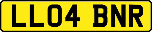 LL04BNR