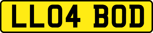 LL04BOD