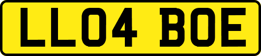 LL04BOE