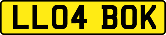 LL04BOK