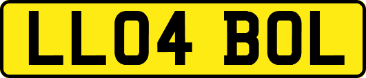 LL04BOL