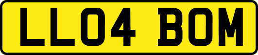 LL04BOM