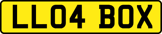 LL04BOX
