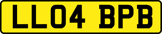 LL04BPB