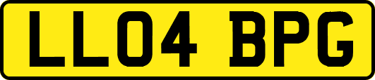 LL04BPG