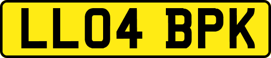 LL04BPK