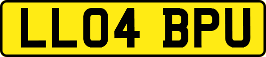 LL04BPU
