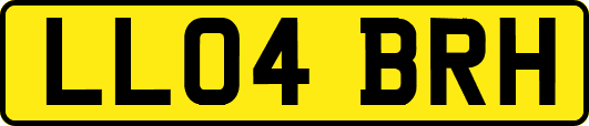 LL04BRH