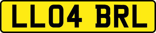 LL04BRL