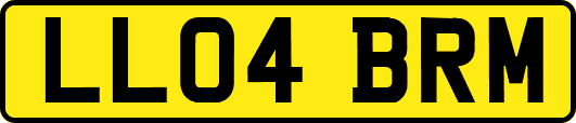 LL04BRM