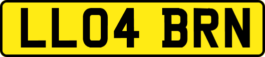 LL04BRN