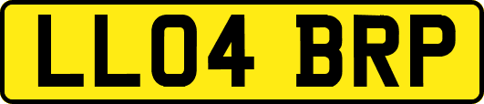 LL04BRP