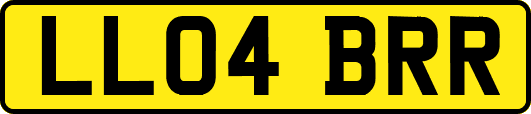 LL04BRR
