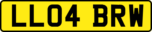 LL04BRW