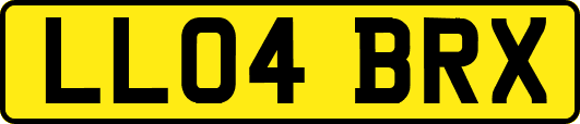 LL04BRX