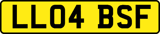 LL04BSF