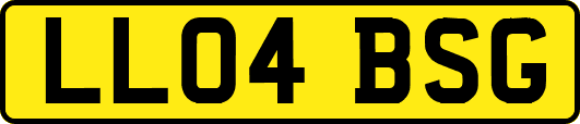 LL04BSG