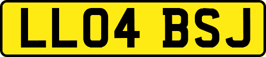 LL04BSJ