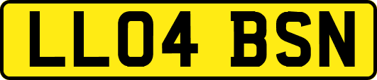 LL04BSN