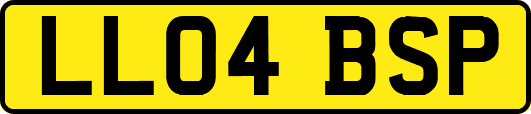 LL04BSP