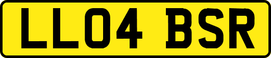 LL04BSR