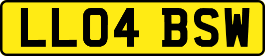 LL04BSW