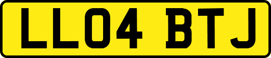 LL04BTJ
