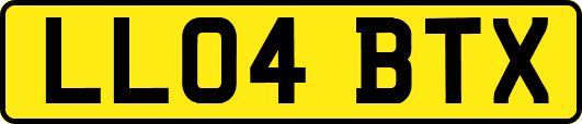 LL04BTX