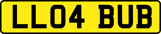 LL04BUB