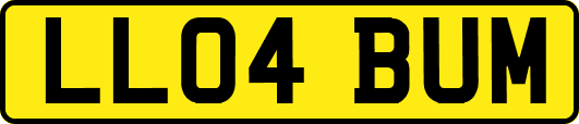 LL04BUM