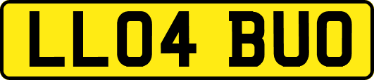 LL04BUO