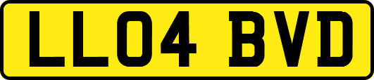 LL04BVD