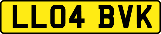 LL04BVK