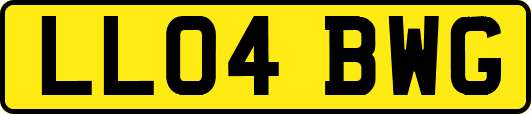 LL04BWG