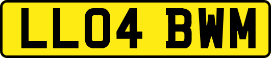 LL04BWM