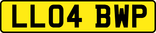LL04BWP