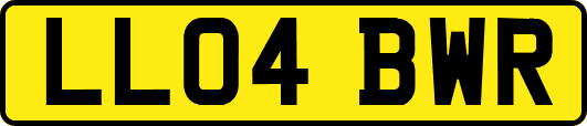 LL04BWR