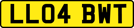 LL04BWT