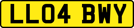 LL04BWY