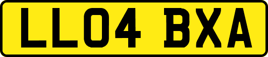 LL04BXA